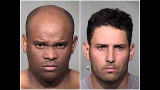 AG: Two arrested in diesel fuel theft conspiracy - ABC15 Crime
