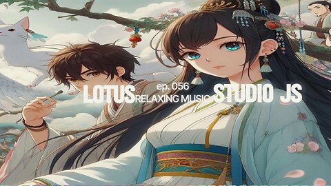 lotus ㅣ#relaxingmusic