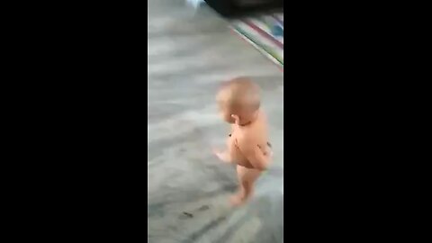 Funny Baby