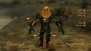 Fallout New Vegas #10