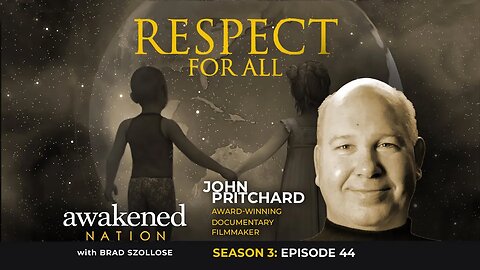 S3: Ep 44 ¡OJALÁ! Puerto Rico Rebuilds and the films of Documentary Filmmaker John Pritchard