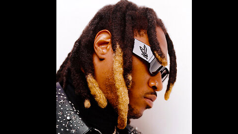 (FREE) Future x Bossman Dlow x Luh Tyler Type Beat "Parmesan" Hip-Hop Instrumental