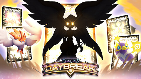 The BEST Searcher in the Game?! Introducing EXALTUS! ☀️🦅