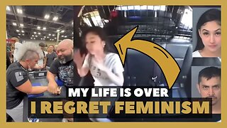 When Feminism Fails #1