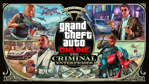 Grand Theft Auto [PC] Official Rockstar Announcement