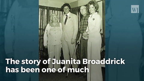 'I Believe Juanita': Media Reverses Course on Bill Clinton's Past