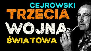 SDZ109/2 Cejrowski o miętkich politykach 2021/5/10 Radio WNET