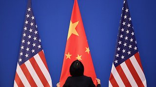 US And China Unable To Find Common Ground At APEC Summit