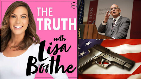 The Truth with Lisa Boothe – Episode 13: A Farmer’s Wisdom with Victor Davis Hanson
