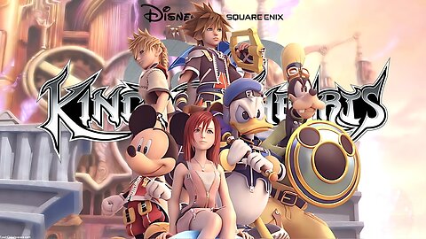 Kingdom Hearts 2 - Parte 5