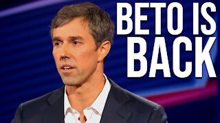 Beto is Back