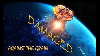 Damaged - Against The Grain (Persona Non Grata)
