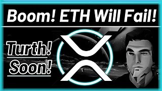 XRP *BOOM!*🚨ETH Will Never Have This!💥All The Money!* Must SEE END! 💣