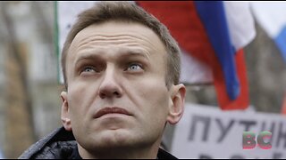 Russian authorities hand over Alexei Navalny’s body to his mother