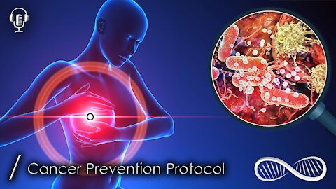 The Cancer Prevention Protocol