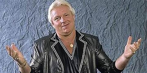 Bobby The Brain Heenan - The Ultimate Collection - Volume #1