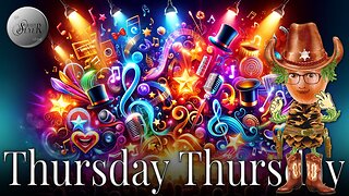 The Larry Seyer Show - Thursday Thursday