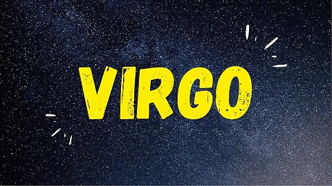 VIRGO ♍YOU'LL NEVER SEE THIS COMING! YOUR FUTURE WITH THEM🔥💗