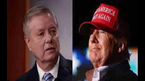 Lindsey Graham Is No 'RINO'