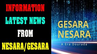 JUDY BYINGTON INTEL: INFORMATION LATEST NEWS FROM GESARA - NESARA !!! - TRUMP NEWS