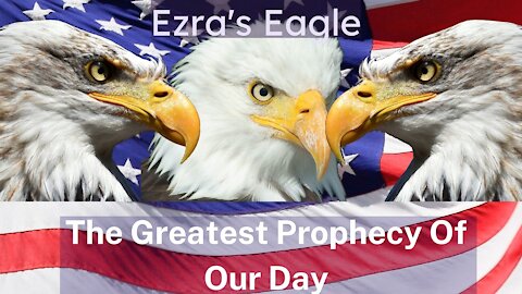 Ezra's Eagle