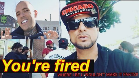 Adam 22 gets rid of gang members ⭐🔴⭐ Warpath Reacts⭐🔴⭐