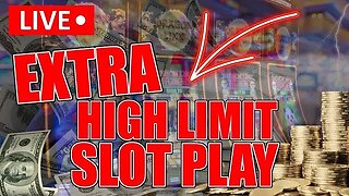 🔴LIVE SLOT PLAY LIKE NEVER BEFORE ON RAJA SLOTS! JACKPOTS ALL NIGHT LONG