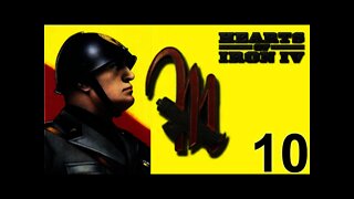 Italy - Hearts of Iron IV World Ablaze mod 10 -