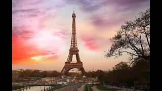 CITY OF PARIS