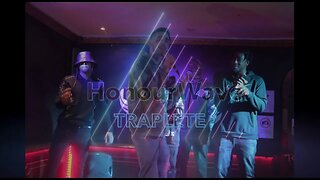 HonourWave - Traplete Live Performance