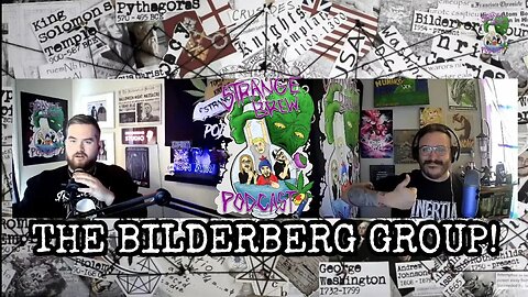 The Bilderberg Group: The Meeting of the Rich and Power!