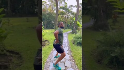 Will Smith is performing genie in a bottle dance | CVP