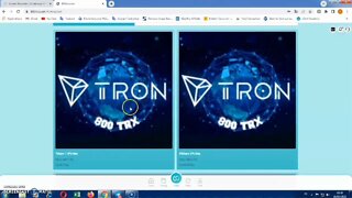 How to earn trx crypto with 800.com trx invest trx crypto deposit and fast witdrawal trx crypto