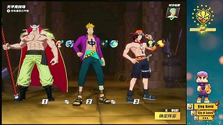 EASY WINS WITH GOOD PING One Piece Fighting Path PVP RANK Gameplay