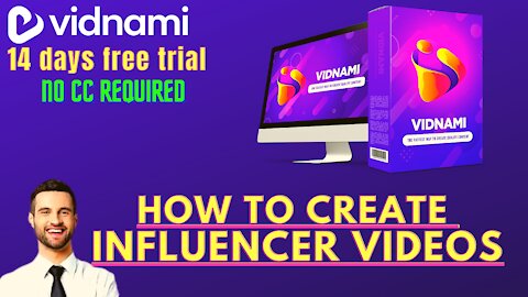 How To Create Influencer Videos