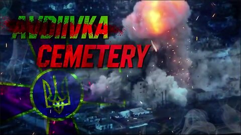 ►🚨▶◾️ SouthFront | Kiev Is Set To Turn Avdiivka Into Cemetery February 12 2024