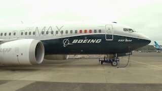 More requests to stop flying the 737 Max Jets being