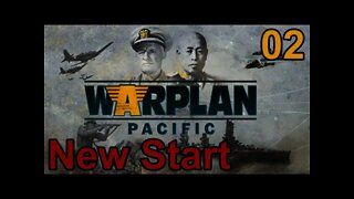 WarPlan Pacific - New Start - 02 -