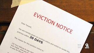 DWYM: More Pandemic Evictions