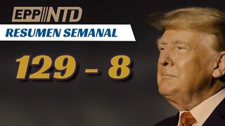 RESUMEN SEMANAL DEL 13 A 17 JUNIO | En Primera Plana