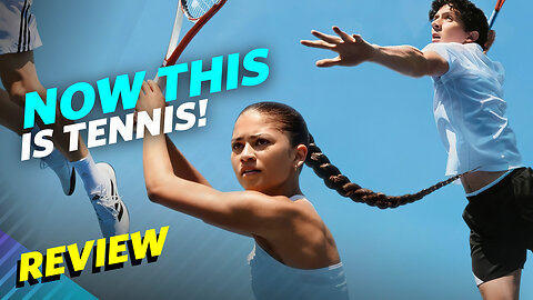 Challengers Movie Review - I Think I Love Tennis Now