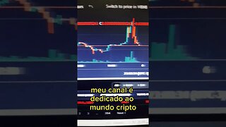 Nova cripto com grandes possibilidades futuras #dogeceo veja ai