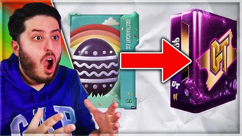 EVERY EGG & WHAT THEY'LL HATCH in Madden 23 Ultimate Team | Sugar Rush Part 2 Promo