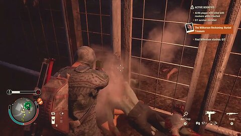State of Decay 2 Gameplay 12 Survivors Forever Community Lethal Farmland Compound 11