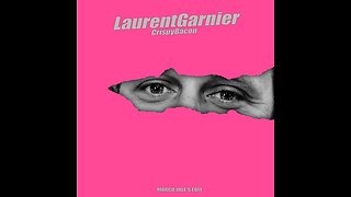 Laurent Garnier - Crispy Bacon