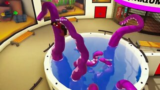 Gang Beasts TOTOY GAMES PEDROSK GAMER @NEWxXxGames #gangbeasts
