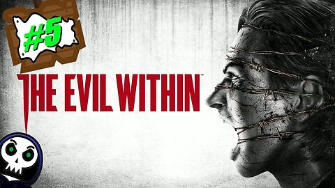 The Evil Within (#5)