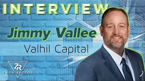 $50,000 XRP Buyback Deep Dive With Jimmy Vallee