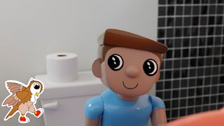 Everybody Poops | Potty Training Song