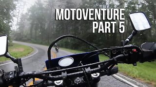 Motoventure 2020 - Part 5